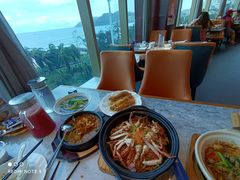 -不仔客海鲜·烧烤·270度海景餐厅(大东海店)