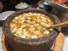 -绿茶餐厅(财富购物中心店)