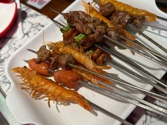 -京元盛铜锅涮肉(上海总店)