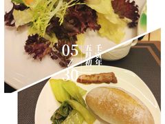 -索菲特酒店·海鲜自助 ·聚餐厅