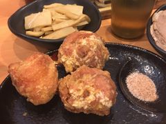 -博多一幸舍(侨福芳草地购物中心店)