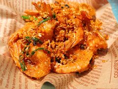 -老城鲜·小海鲜贝贝煲火锅(壹方城店)