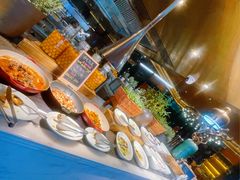 -君悦酒店·乐厨·高空自助餐(青年大街店)