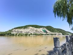 -龙门石窟