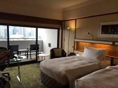 -新加坡泛太平洋酒店