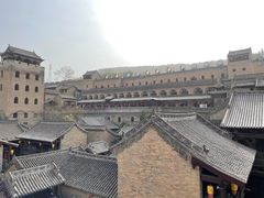 -皇城相府