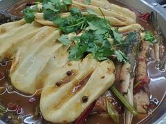 -美味居(古城店)