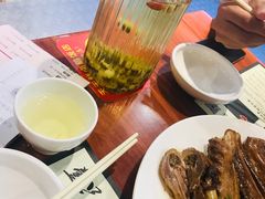 -壹只卤鹅·潮汕菜(莲塘店)