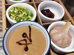 -锅十二涮肉馆·鞭蛋锅