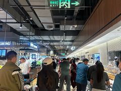 -胖东来生活广场(健康路店)