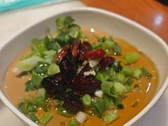 -五悦北平四季涮肉·烧烤(老商埠店)