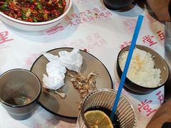 -堂瓦里·33年传统赣菜(第一街区店)