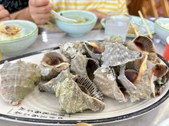 -海香园饭店