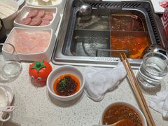 -海底捞火锅(吾悦国际广场店)