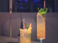 -天玑高空江景餐厅&酒吧Sky Secret Restaurant&Bar