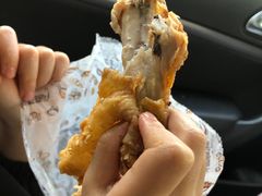 -余婆炸鸡(亚运村店)