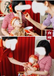 -小嘟嘟儿童摄影