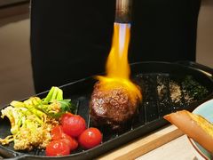 -卡朋西餐(悦汇城店)