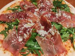 -沈阳君悦酒店·意坊意大利餐厅