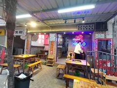 -老街·稳拈老火锅(海椒市店)