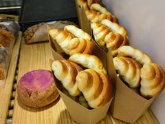 牛奶甜心-好利来(鲁谷店)