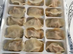 -船歌·鱼水饺青岛菜(闽江二路店)