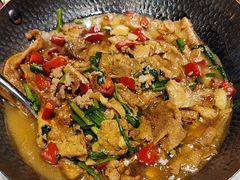 -赣江里•江西菜(望京旺角店)