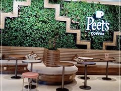 -Peet's Coffee皮爷咖啡(豫园店)