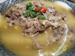 -路小缦·珍馐美馔(市心北路店)
