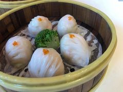 -半岛太子酒家(海港城店)