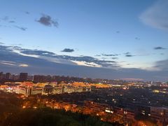 -烛影拾光观景餐厅·创意菜·摄影·小提琴(大唐不夜城店)