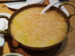 晚粳米海鲜泡饭-苏小柳点心·手作小笼包(新街口分院店)