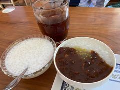 -笃笃笃糖粥(十全街店)