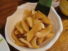 -马灯部落·西湖边的创意山景餐厅(虎跑动物园店)