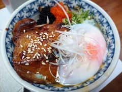-熹炭精致日料(金融街购物中心店)