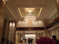 -杭州城中香格里拉大酒店