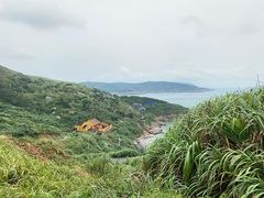 -东极岛景区-青浜岛