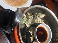 -庆合府重庆大排档(紫都城店)
