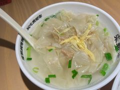 -朱新年·苏式汤团·面点(北寺塔店)