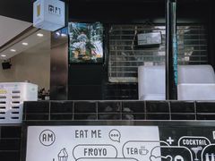 -JW德国冻酸奶Frozen Yogurt(龙湖成都滨江天街店)