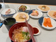 -滨寿司(新街口中央商场店)