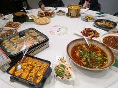 -院8里·少城记忆老川菜(宽窄巷子店)