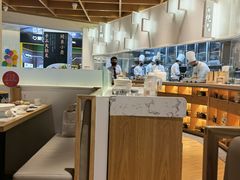 -关东小磨东北菜(漕河泾印象城店)