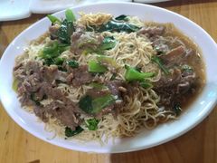 -印象三宝潮汕鲜牛肉火锅烤肉(个体大世界店)