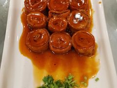 九转大肠-砂锅李(九江路店)