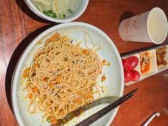 -裕兴记•蟹黄面馆(人民广场店)