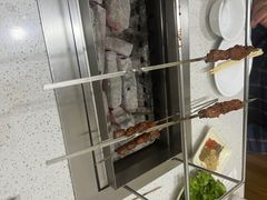 -元坊珲春无烟串城(北海路店)