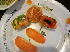 -松子料理(白家庄店)