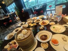 -新天世纪中餐厅