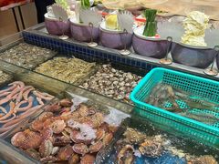 -味莊·青岛菜(云霄路店)